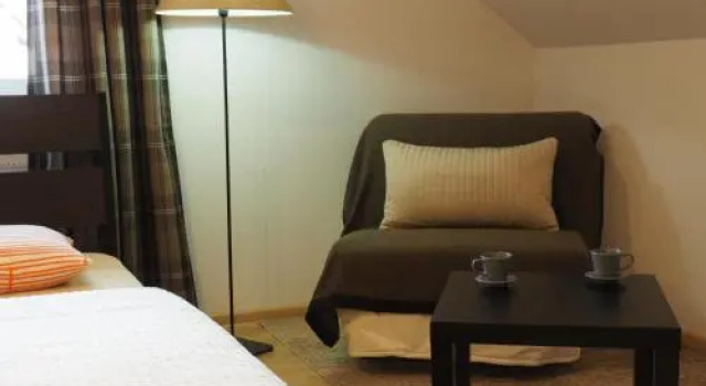 Pokoje Gościnne "Olszówka", Prenota Hotel Szczyrk Silesia