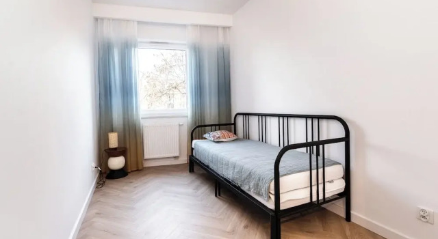 RentPlanet - Apartament Barańczaka, Забронировать Апартаменты/квартира Отели Познани с парковкой, рядом с Kochtex Conference Centre, Парковка