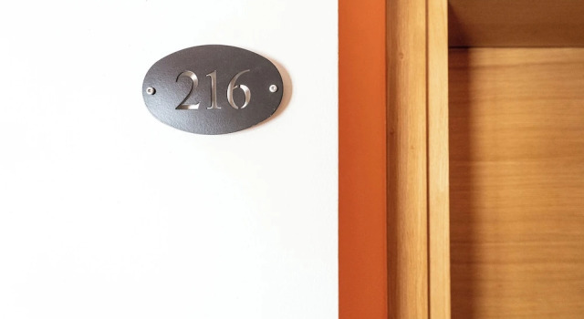 Одноместный номер Comfort Hotel Italia