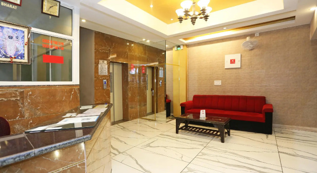 OYO 8387 Hotel Shri Kalyan, Забронировать Отель Отели штата Раджастхана 3 звезды, 3*