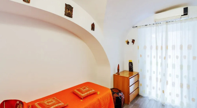 Catania Central Flat
