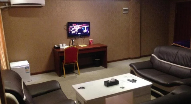 Hotel Grand Ami