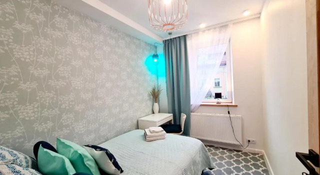 Апартаменты Superior Apartamenty przy Ratuszu