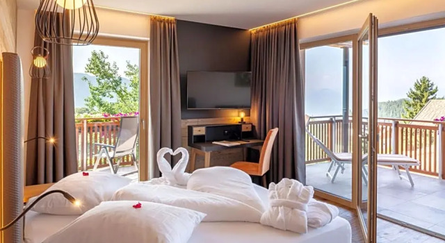 Hotel Sonnenheim