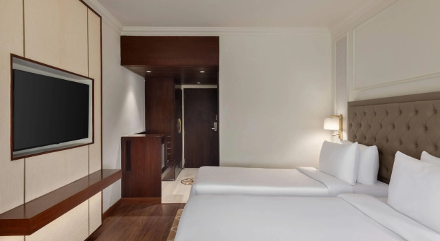 Ramada By Wyndham Jaisalmer Barmer Road, Rezervovat Hotel Džaisalmér Rajasthan
