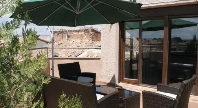 El Cañizar, Book Hotel Hotels in Aragon with Parking, Parking