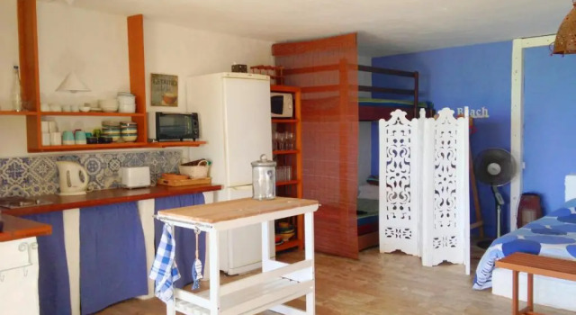 Studio Studio Isabella