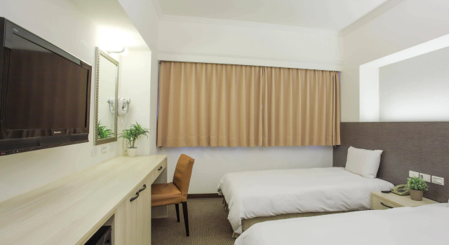 Ful Won Hotel