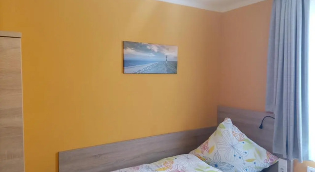 Апартаменты Hotel An der Karlstadt