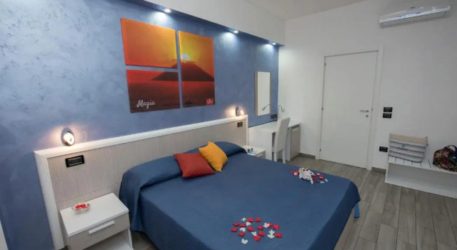 La Suite Tropea B&B