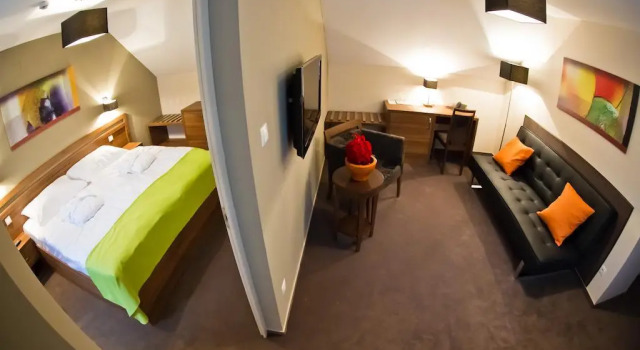 Oliva Hotel