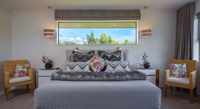 Stonehaven Homestay Bed and Breakfast, Забронировать Отель Бленем Мальборо