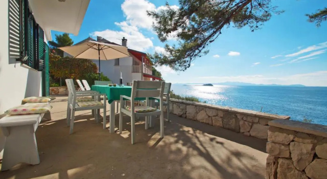 Apartments Bisko