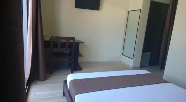 Hotel Skar