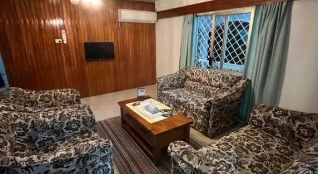 Hill Bottom Accommodation, Book Hotel Suva Viti Levu