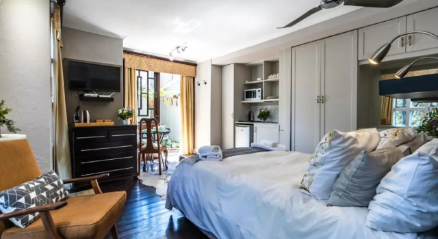 Craigivar Guesthouse, Reservar Hotel Rietvalleirand Pretoria