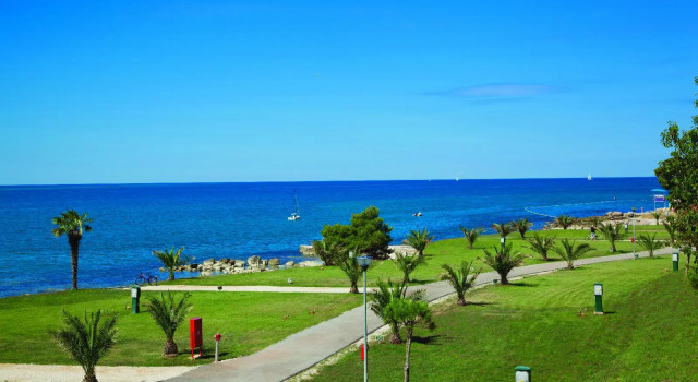 Aminess Planet Camping Maravea Holiday Homes