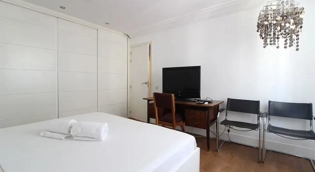 Luminous Apartment in Chueca Allôhousing, Забронировать Апартаменты/квартира Мадрид Провинция Мадрид, рядом с Театр Монументал