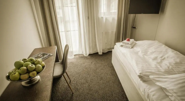 Апартаменты Hotel Grunt