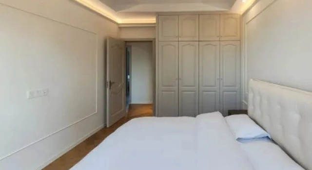 Семейный люкс с видом на море Pingtan Heart · Sky View 270° Panoramic Designer Art Serviced Apartment (Longwang Beach)