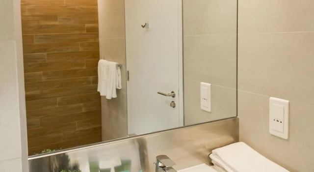 Апартаменты Luxury с 3 комнатами New Arabian Apartment Bluewater Luxury