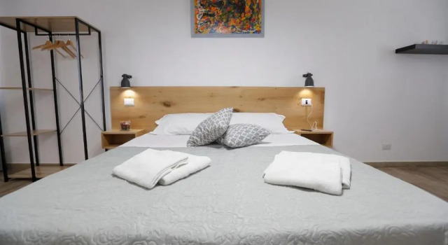 Luxus Zimmer Agrigento B&B
