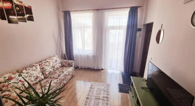 Апартаменты ZIG ZAG apartment 6 - Old Town Constanta