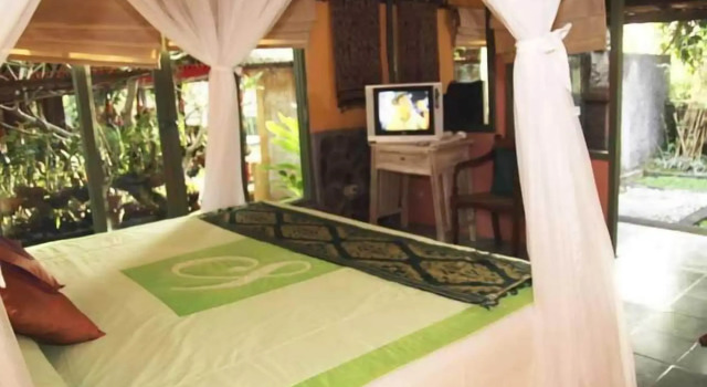 Puri Taman Sari Hotel
