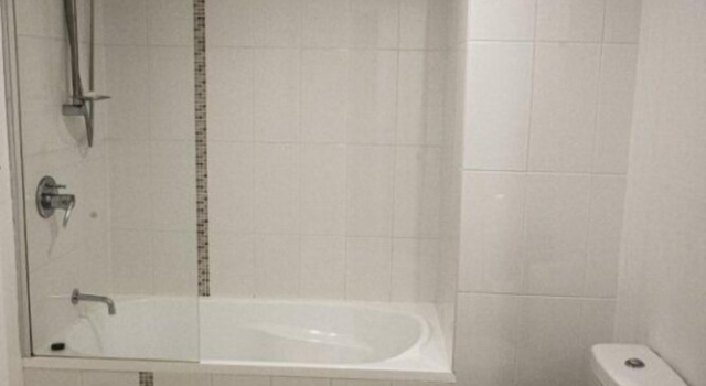 Апартаменты с 2 комнатами Drift Apartments