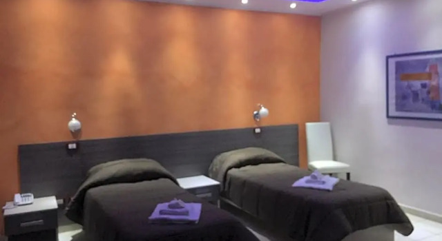 Mg Palace Hotel Costa del Sole, Book Hotel Hotels in Sicily with a Pool, Swimming Pool
