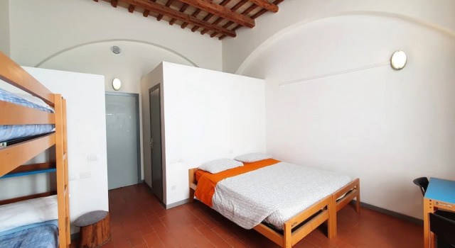 Antica Filanda - Hostel