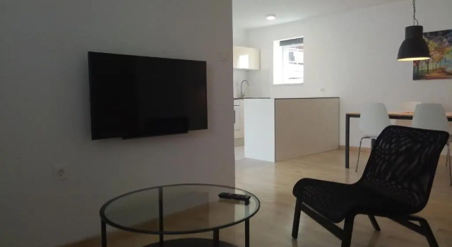 Апартаменты c 1 комнатой Drance 16 Apartments