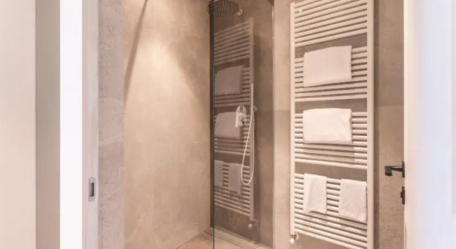 Номер Economy Locanda Restel De Fer