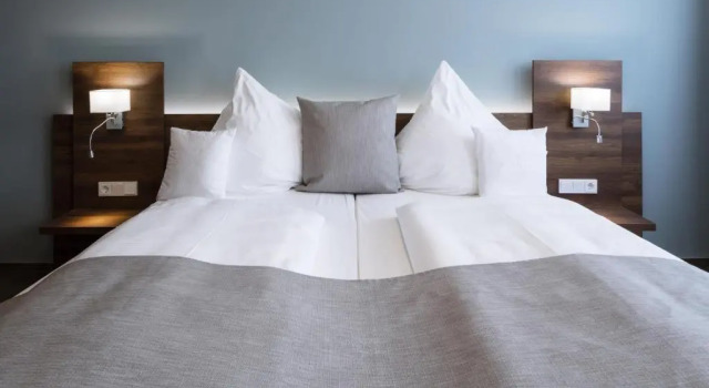 Полулюкс Deluxe Apart-Hotel FirstBoarding Bayreuth