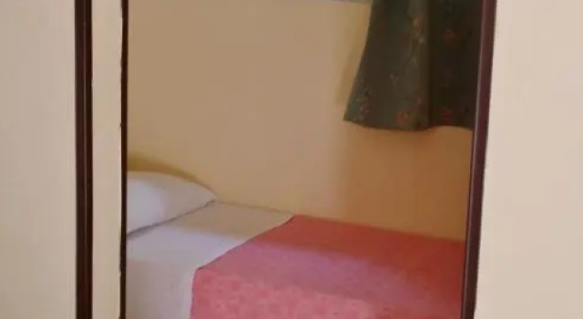 Номер Standard B&B Baia dello Stretto