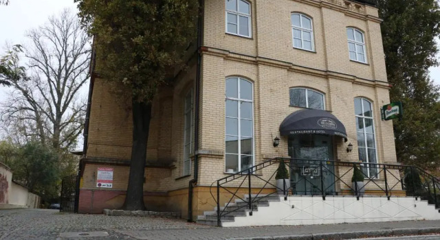 Hotel Villa Casino, Reservar Hotel Slubice Lubuskie