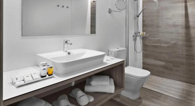 Полулюкс Elba Premium Suites
