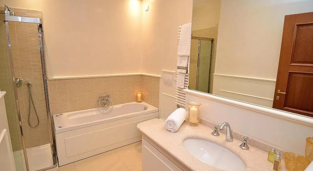 Полулюкс B&B Villa Ines
