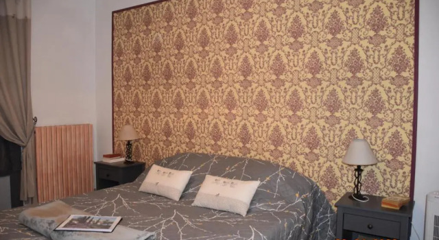 Номер Standard Villa Lumières