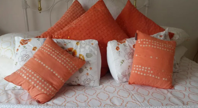 Номер Standard Harmony Guesthouse