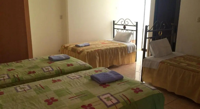 Hotel Misky Samay, Reserva ahora Hotel Ayacucho Ayacucho