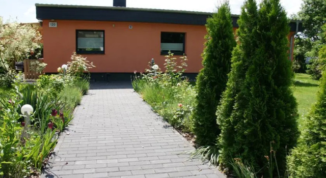 Holiday home Berlin-Biesdorf, Réserver Hôtel Marzahn-Hellersdorf Berlin