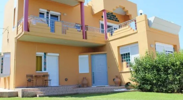 Villa Gaia, Забронировать Вилла Коттеджи Даратсос, Коттедж