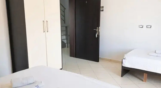 Azure Hotel Dhermi