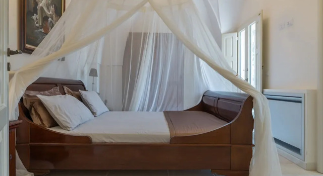 Villa La Dolce Vita by Wonderful Italy, Book Villa Hoteller i Oria med pool, Swimmingpool