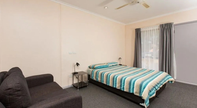 Wentworth Central Motor Inn, Забронировать Мини-отель Вентворт Murray River