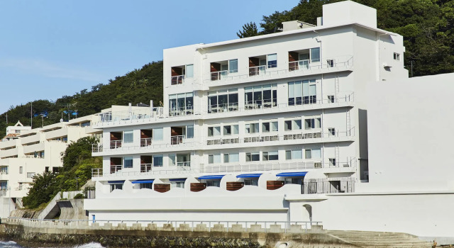 Wakanoura Nature Resort Epicharis