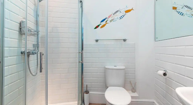 Апартаменты c 1 комнатой 72a High Street (Adults Only)