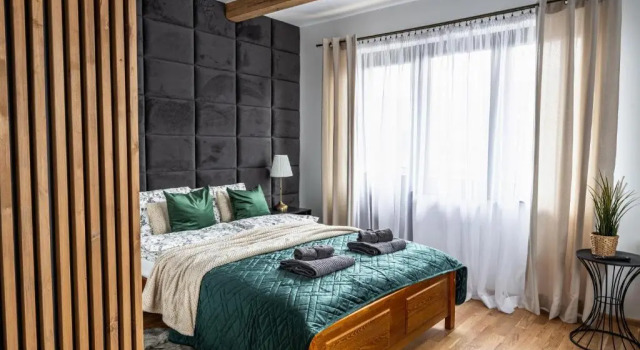 Apartament Sichlański, Book Apartment Hotels in Tatras with Parking, Parking