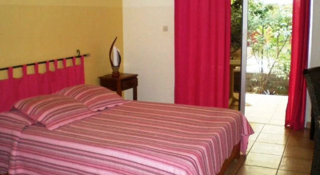Les Filaos, Prenota Hotel Filaos Saint-Paul